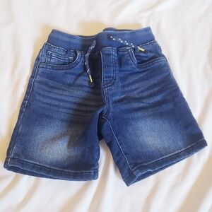 Boys 5T Cat & Jack Denim Shorts